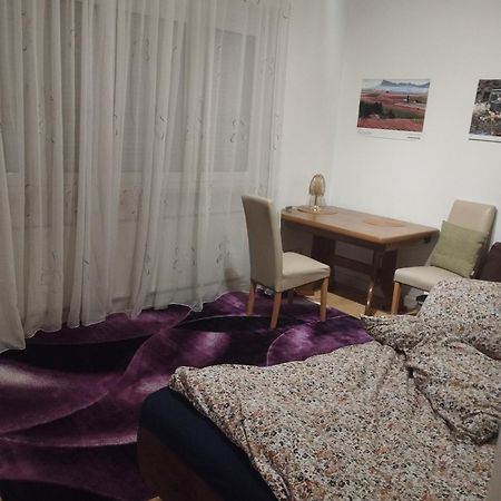 Big Room For 2 Pers, 9 Min To Trade Fare, Free Parking フランクフルト エクステリア 写真